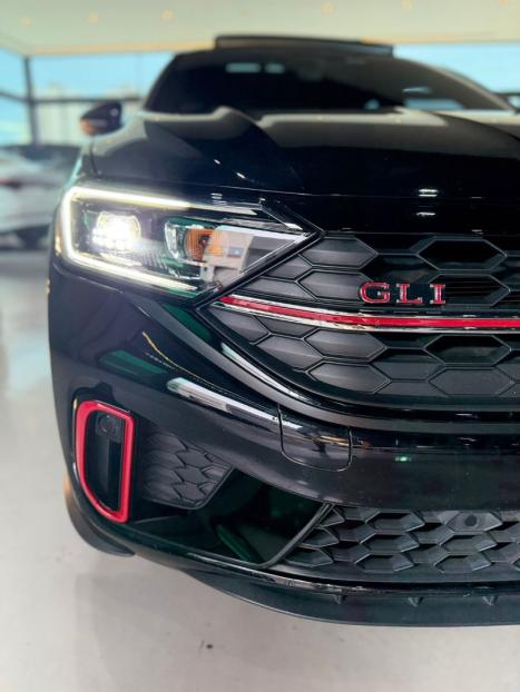 VOLKSWAGEN Jetta 2.0 4P TSI HIGHLINE 200 CV AUTOM�TICO, Foto 5