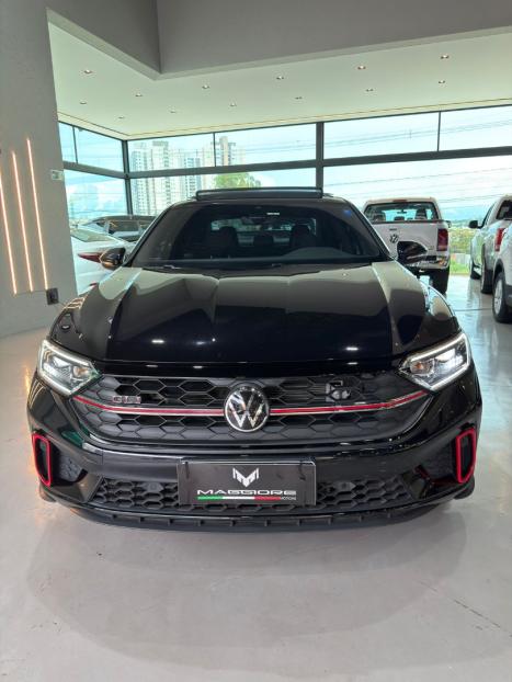 VOLKSWAGEN Jetta 2.0 4P TSI HIGHLINE 200 CV AUTOM�TICO, Foto 6