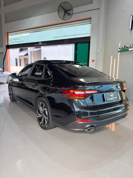 VOLKSWAGEN Jetta 2.0 4P TSI HIGHLINE 200 CV AUTOM�TICO, Foto 7