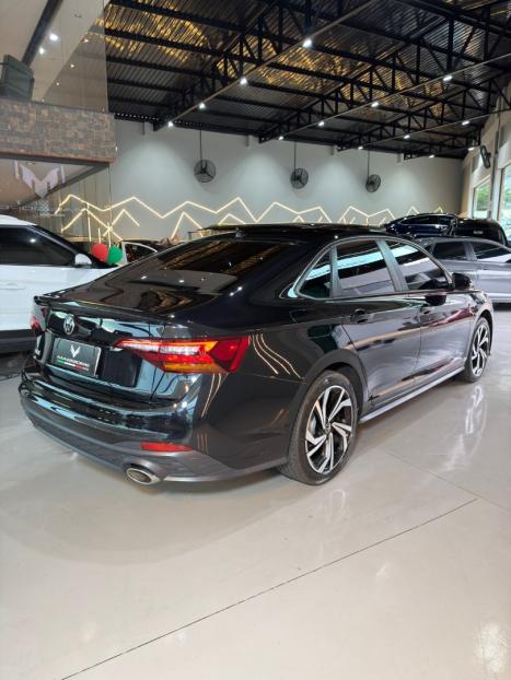 VOLKSWAGEN Jetta 2.0 4P TSI HIGHLINE 200 CV AUTOM�TICO, Foto 8