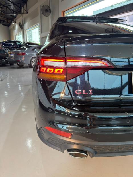 VOLKSWAGEN Jetta 2.0 4P TSI HIGHLINE 200 CV AUTOM�TICO, Foto 9