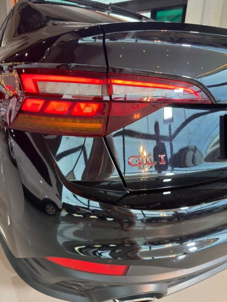 VOLKSWAGEN Jetta 2.0 4P TSI HIGHLINE 200 CV AUTOM�TICO, Foto 10