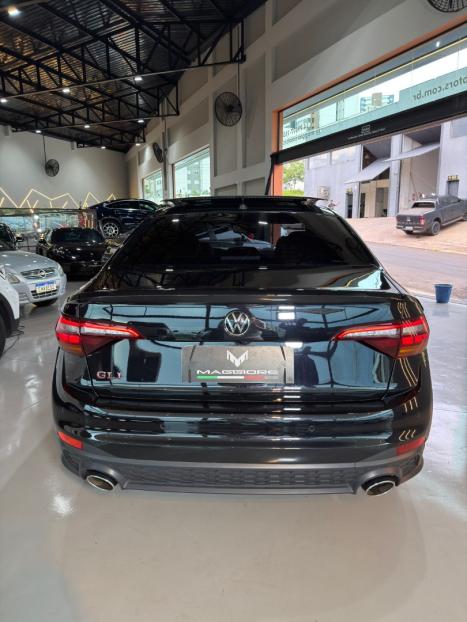 VOLKSWAGEN Jetta 2.0 4P TSI HIGHLINE 200 CV AUTOM�TICO, Foto 11