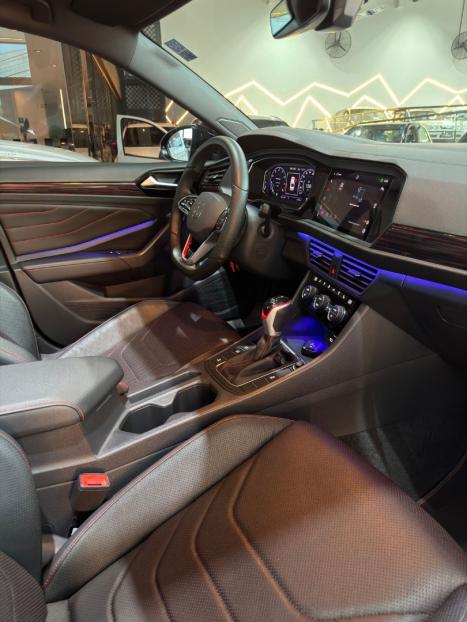 VOLKSWAGEN Jetta 2.0 4P TSI HIGHLINE 200 CV AUTOM�TICO, Foto 12