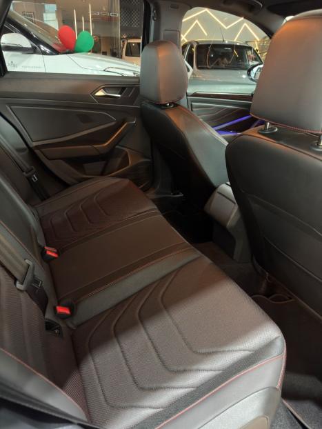 VOLKSWAGEN Jetta 2.0 4P TSI HIGHLINE 200 CV AUTOM�TICO, Foto 14