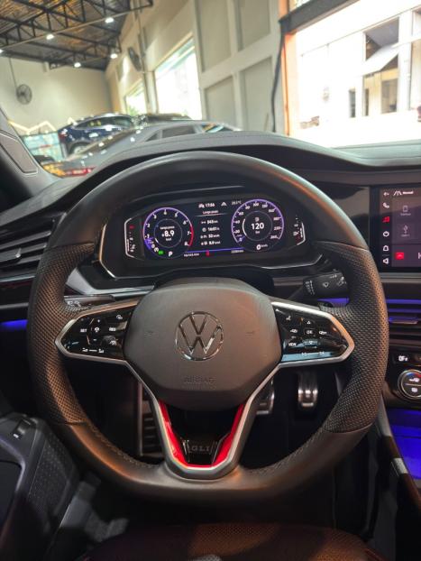 VOLKSWAGEN Jetta 2.0 4P TSI HIGHLINE 200 CV AUTOM�TICO, Foto 15
