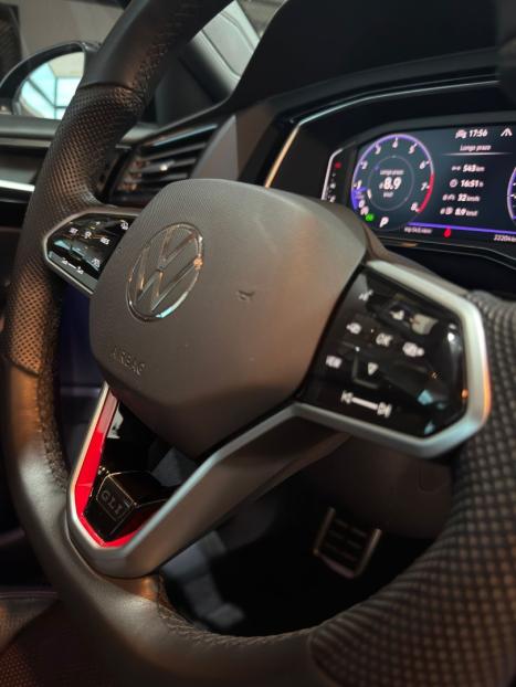 VOLKSWAGEN Jetta 2.0 4P TSI HIGHLINE 200 CV AUTOM�TICO, Foto 17