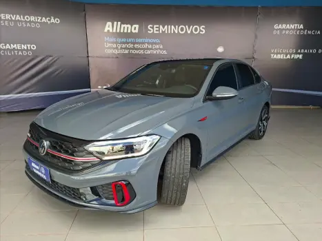 VOLKSWAGEN Jetta 2.0 4P 350 TSI GLI AUTOM�TICO DSG, Foto 2