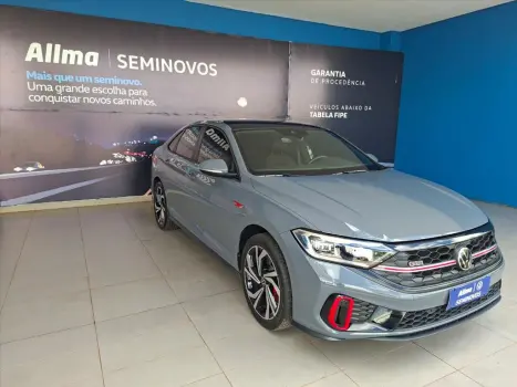 VOLKSWAGEN Jetta 2.0 4P 350 TSI GLI AUTOM�TICO DSG, Foto 4