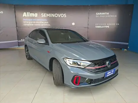 VOLKSWAGEN Jetta 2.0 4P 350 TSI GLI AUTOM�TICO DSG, Foto 5