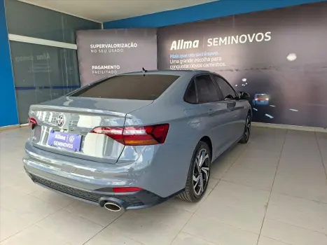 VOLKSWAGEN Jetta 2.0 4P 350 TSI GLI AUTOM�TICO DSG, Foto 6