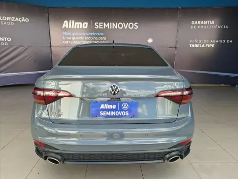 VOLKSWAGEN Jetta 2.0 4P 350 TSI GLI AUTOM�TICO DSG, Foto 7
