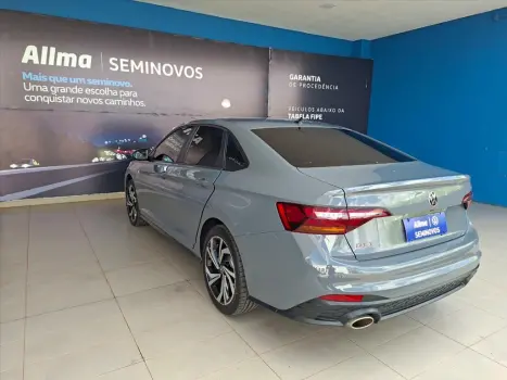 VOLKSWAGEN Jetta 2.0 4P 350 TSI GLI AUTOM�TICO DSG, Foto 8