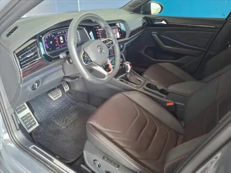 VOLKSWAGEN Jetta 2.0 4P 350 TSI GLI AUTOM�TICO DSG, Foto 10