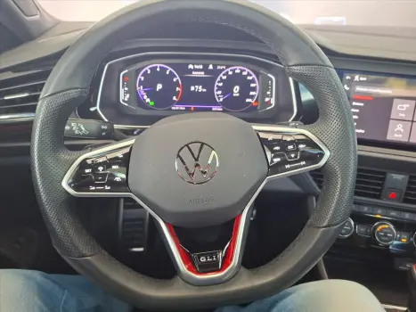 VOLKSWAGEN Jetta 2.0 4P 350 TSI GLI AUTOM�TICO DSG, Foto 12