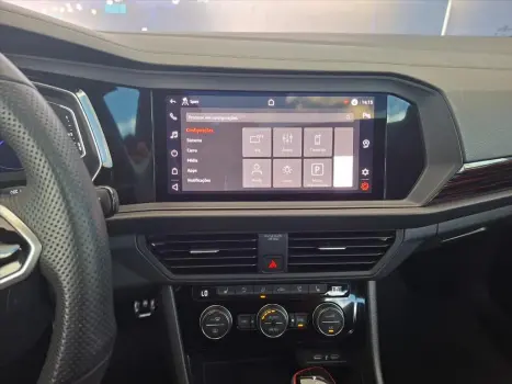 VOLKSWAGEN Jetta 2.0 4P 350 TSI GLI AUTOM�TICO DSG, Foto 13