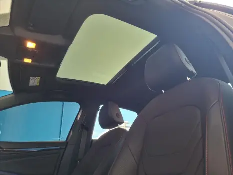 VOLKSWAGEN Jetta 2.0 4P 350 TSI GLI AUTOM�TICO DSG, Foto 16