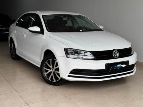VOLKSWAGEN Jetta 2.0 4P TRENDLINE FLEX AUTOM�TICO, Foto 1