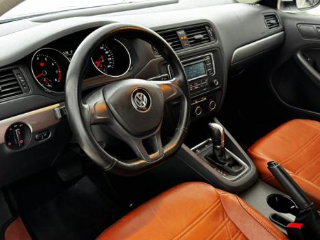 VOLKSWAGEN Jetta 2.0 4P TRENDLINE FLEX AUTOM�TICO, Foto 13