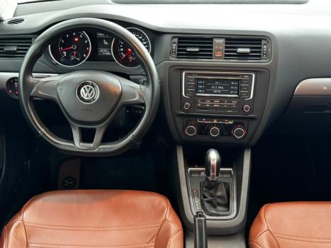VOLKSWAGEN Jetta 2.0 4P TRENDLINE FLEX AUTOM�TICO, Foto 14