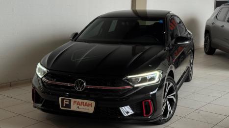 VOLKSWAGEN Jetta 2.0 4P 350 TSI GLI AUTOM�TICO DSG, Foto 6