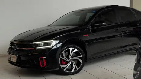 VOLKSWAGEN Jetta 2.0 4P 350 TSI GLI AUTOM�TICO DSG, Foto 9