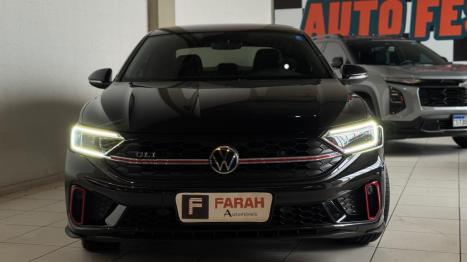 VOLKSWAGEN Jetta 2.0 4P 350 TSI GLI AUTOM�TICO DSG, Foto 10