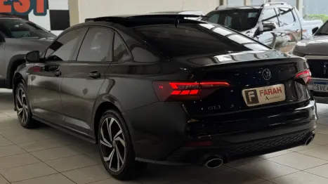 VOLKSWAGEN Jetta 2.0 4P 350 TSI GLI AUTOM�TICO DSG, Foto 16