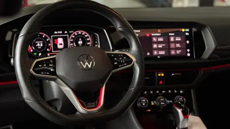 VOLKSWAGEN Jetta 2.0 4P 350 TSI GLI AUTOM�TICO DSG, Foto 19