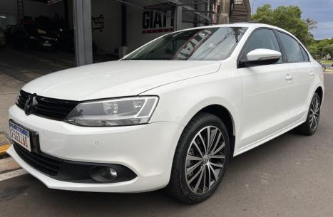 VOLKSWAGEN Jetta 2.0 4P TSI HIGHLINE 211 CV AUTOM�TICO, Foto 2