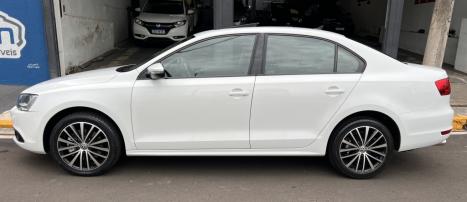 VOLKSWAGEN Jetta 2.0 4P TSI HIGHLINE 211 CV AUTOM�TICO, Foto 3
