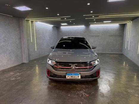 VOLKSWAGEN Jetta 2.0 4P 350 TSI GLI AUTOM�TICO DSG, Foto 2