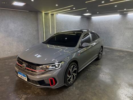 VOLKSWAGEN Jetta 2.0 4P 350 TSI GLI AUTOM�TICO DSG, Foto 3