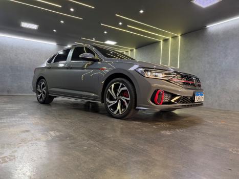 VOLKSWAGEN Jetta 2.0 4P 350 TSI GLI AUTOM�TICO DSG, Foto 4