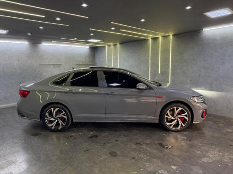 VOLKSWAGEN Jetta 2.0 4P 350 TSI GLI AUTOM�TICO DSG, Foto 5
