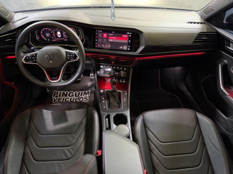 VOLKSWAGEN Jetta 2.0 4P 350 TSI GLI AUTOM�TICO DSG, Foto 9