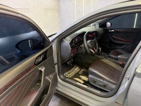VOLKSWAGEN Jetta 2.0 4P 350 TSI GLI AUTOM�TICO DSG, Foto 10