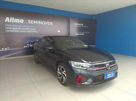 VOLKSWAGEN Jetta 2.0 4P 350 TSI GLI AUTOM�TICO DSG, Foto 3