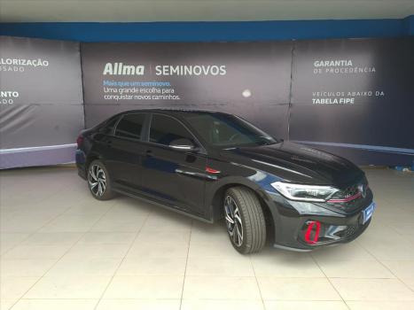 VOLKSWAGEN Jetta 2.0 4P 350 TSI GLI AUTOM�TICO DSG, Foto 4