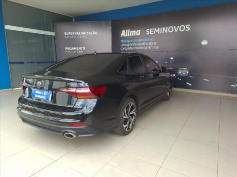 VOLKSWAGEN Jetta 2.0 4P 350 TSI GLI AUTOM�TICO DSG, Foto 5