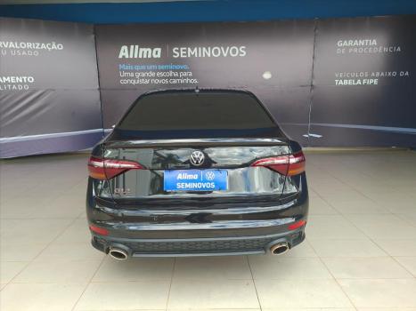 VOLKSWAGEN Jetta 2.0 4P 350 TSI GLI AUTOM�TICO DSG, Foto 6