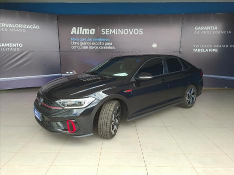 VOLKSWAGEN Jetta 2.0 4P 350 TSI GLI AUTOM�TICO DSG, Foto 8