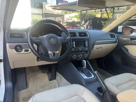 VOLKSWAGEN Jetta 2.0 4P TSI HIGHLINE 211 CV AUTOM�TICO, Foto 7