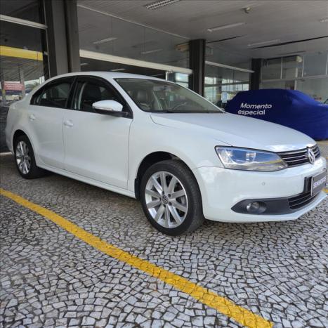 VOLKSWAGEN Jetta 2.0 4P COMFORTLINE FLEX, Foto 1