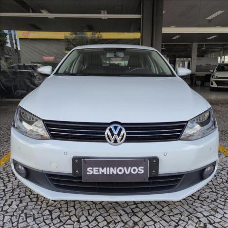 VOLKSWAGEN Jetta 2.0 4P COMFORTLINE FLEX, Foto 2