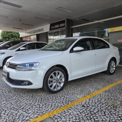 VOLKSWAGEN Jetta 2.0 4P COMFORTLINE FLEX, Foto 3