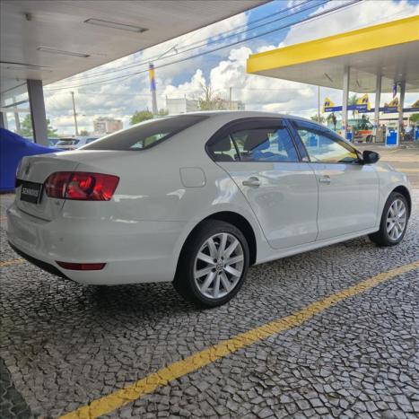 VOLKSWAGEN Jetta 2.0 4P COMFORTLINE FLEX, Foto 4