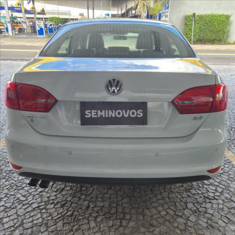 VOLKSWAGEN Jetta 2.0 4P COMFORTLINE FLEX, Foto 5