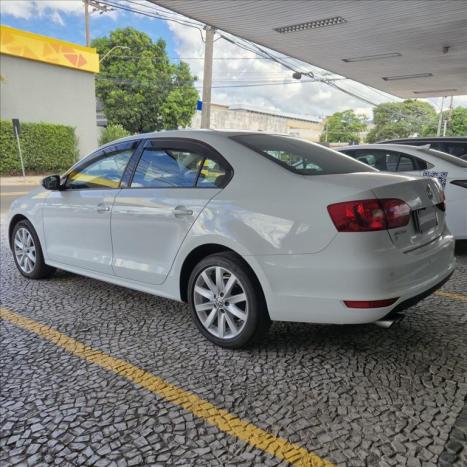 VOLKSWAGEN Jetta 2.0 4P COMFORTLINE FLEX, Foto 6