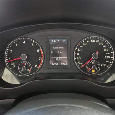 VOLKSWAGEN Jetta 2.0 4P COMFORTLINE FLEX, Foto 7